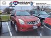 2012 Nissan Rogue