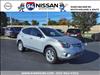 2015 Nissan Rogue Select