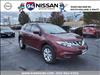 2012 Nissan Murano