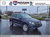 2012 Volkswagen Tiguan