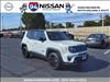 2022 Jeep Renegade