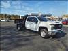 2024 Chevrolet Silverado 3500HD CC