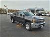 2015 Chevrolet Silverado 2500HD