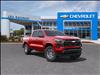 2024 Chevrolet Colorado