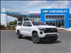 2024 Chevrolet Colorado