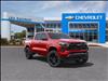 2024 Chevrolet Colorado