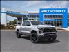 2024 Chevrolet Colorado