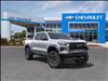 2024 Chevrolet Colorado