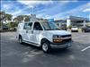 2022 Chevrolet Express