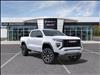 2024 GMC Canyon