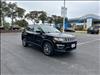 2017 Jeep Compass