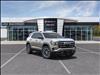 2025 GMC Terrain