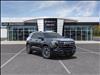 2025 GMC Terrain