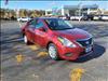 2019 Nissan Versa