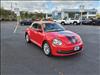 2015 Volkswagen Beetle Convertible