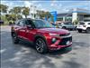 2021 Chevrolet Trailblazer