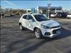 2020 Chevrolet Trax