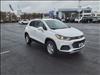 2018 Chevrolet Trax