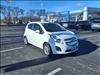 2016 Chevrolet Spark EV