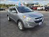 2011 Hyundai TUCSON