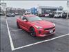 2018 Kia Stinger