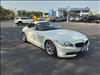 2016 BMW Z4