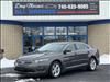 2015 Ford Taurus