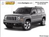 2014 Jeep Patriot