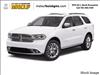 2014 Dodge Durango