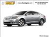 2011 Buick LaCrosse