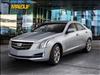 2015 Cadillac ATS