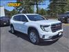 2024 GMC Acadia