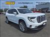 2024 GMC Acadia