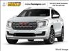 2022 GMC Acadia