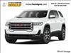 2022 GMC Acadia