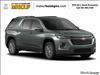 2022 Chevrolet Traverse