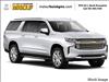 2021 Chevrolet Suburban