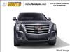 2015 Cadillac Escalade ESV