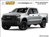 2022 Chevrolet Silverado 1500 Limited