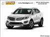 2017 Lincoln MKC