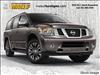 2015 Nissan Armada