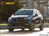 2020 Buick Encore