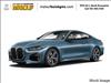 2022 BMW 4 Series