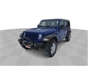 2020 Jeep Wrangler Unlimited