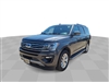 2021 Ford Expedition MAX