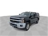 2015 Chevrolet Silverado 2500HD