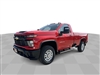 2025 Chevrolet Silverado 3500HD