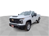 2025 Chevrolet Silverado 3500HD