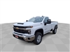 2025 Chevrolet Silverado 3500HD