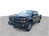 2017 Chevrolet Silverado 3500HD